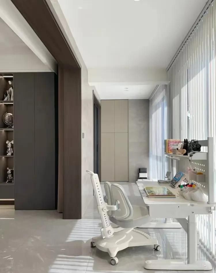 河南人家电视柜圈粉，全屋无俗气质感拉满 - 家居知识