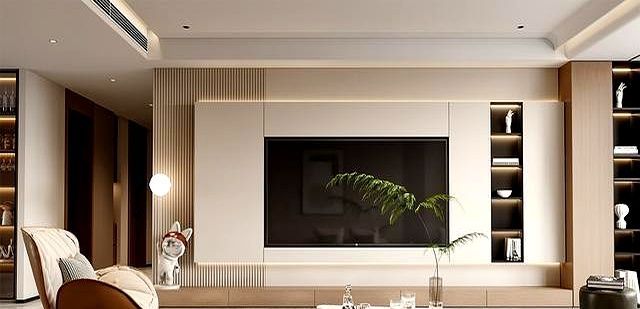 现代简约风装修,打造永不褪色的高级感家居 现代简约风装修,把 “高级感” 焊在 home 里 - 家居知识