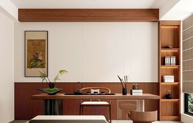 现代简约风装修,打造永不褪色的高级感家居 现代简约风装修,把 “高级感” 焊在 home 里 - 家居知识