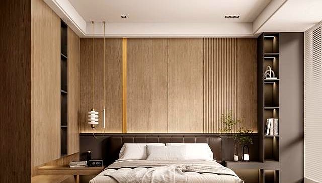 现代简约风装修,打造永不褪色的高级感家居 现代简约风装修,把 “高级感” 焊在 home 里 - 家居知识