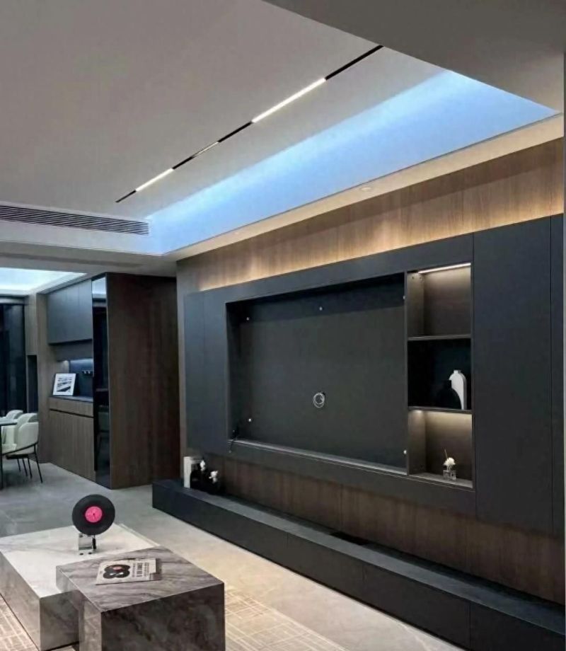 现代简约风，重塑家的质感 - 家居知识