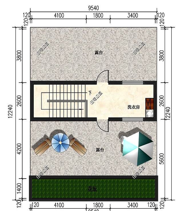 现代风格只是虚有其表？看完这5套，你就会知道什么才叫真实力 - 家居知识