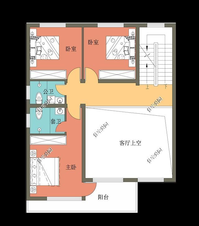 现代风格只是虚有其表？看完这5套，你就会知道什么才叫真实力 - 家居知识