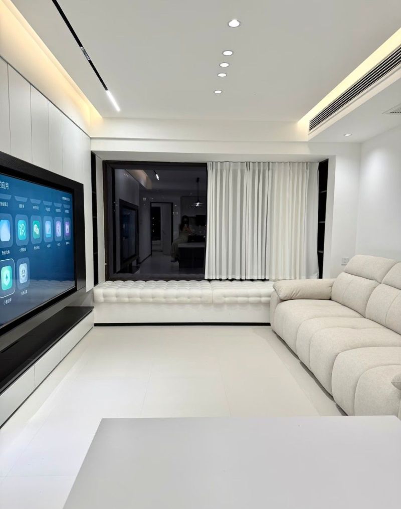 浙江一女生，不听劝阻一意孤行，坚持装简约风，最后效果出人意料 - 家居知识