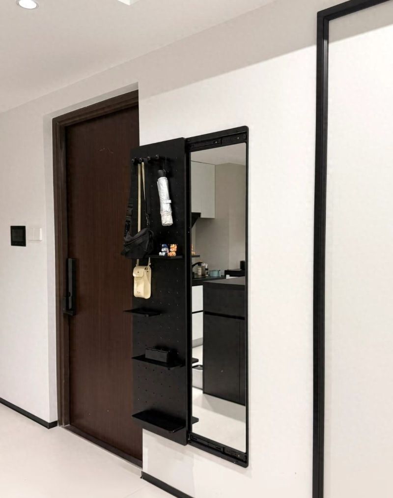 浙江女生执意装简约风被劝阻，完工效果却惊艳众人