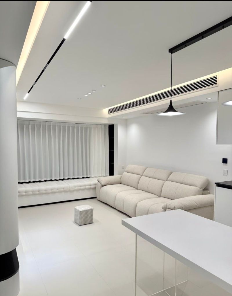 浙江一女生，不听劝阻一意孤行，坚持装简约风，最后效果出人意料 - 家居知识