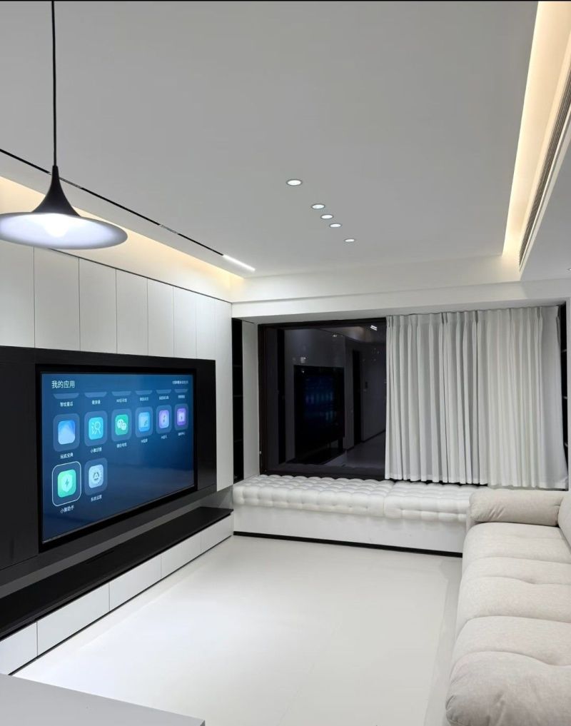 浙江一女生，不听劝阻一意孤行，坚持装简约风，最后效果出人意料 - 家居知识