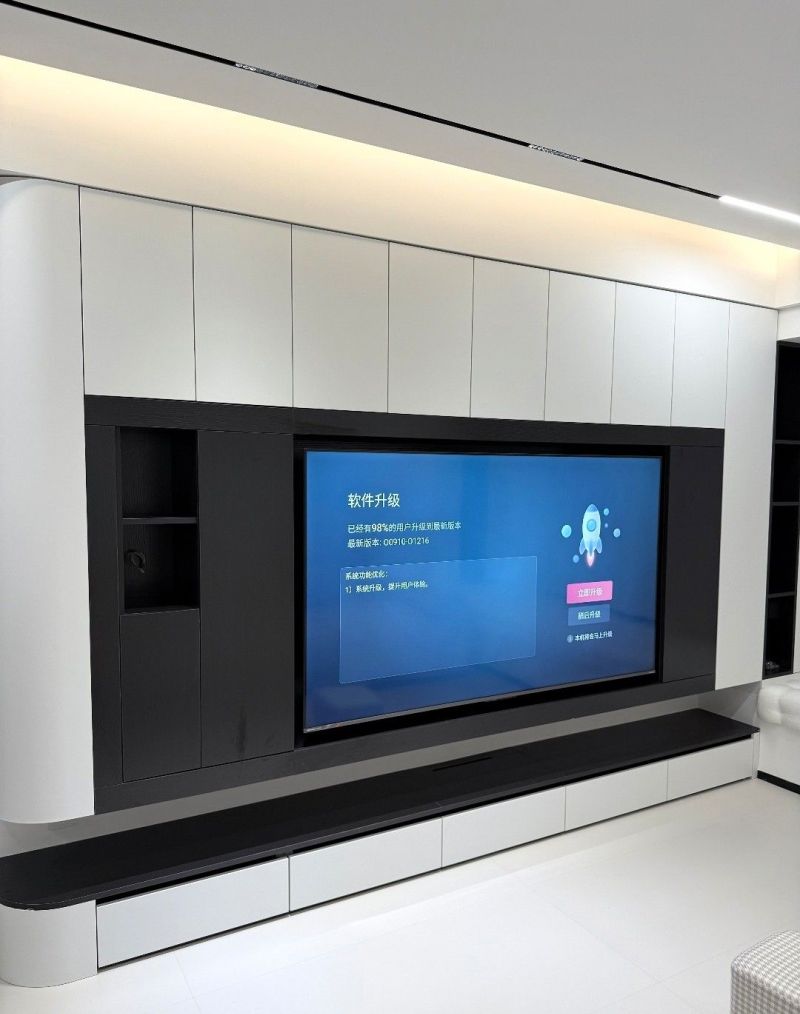 浙江一女生，不听劝阻一意孤行，坚持装简约风，最后效果出人意料 - 家居知识