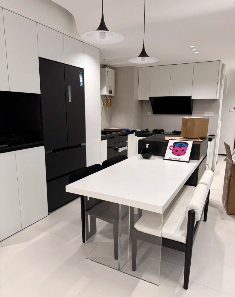 浙江一女生，不听劝阻一意孤行，坚持装简约风，最后效果出人意料 - 家居知识