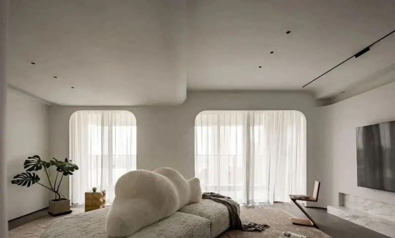 【九丈空间】简约风 - 家居知识