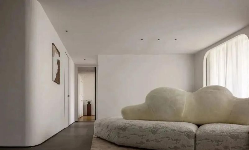 【九丈空间】简约风 - 家居知识