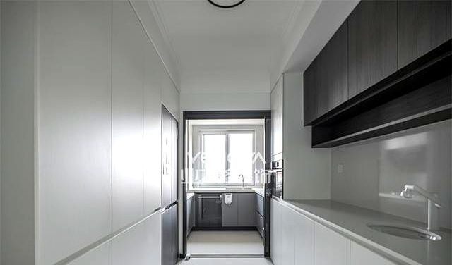 125m²极简奶油风设计,把温柔过成日常 125m²极简奶油风,天浩上元郡这套设计,把温柔过成了日子 - 家居知识