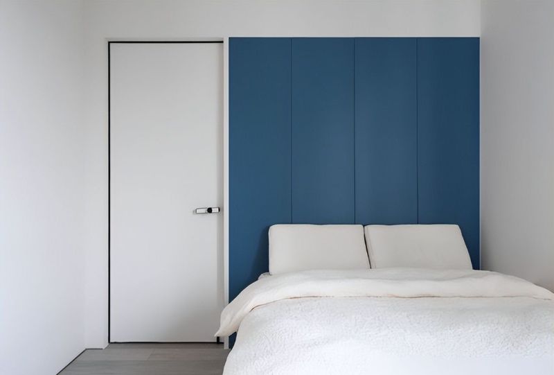 北京夫妇坚持“极简装修”，把90㎡家装得堪称教科书，太高级了 - 家居知识