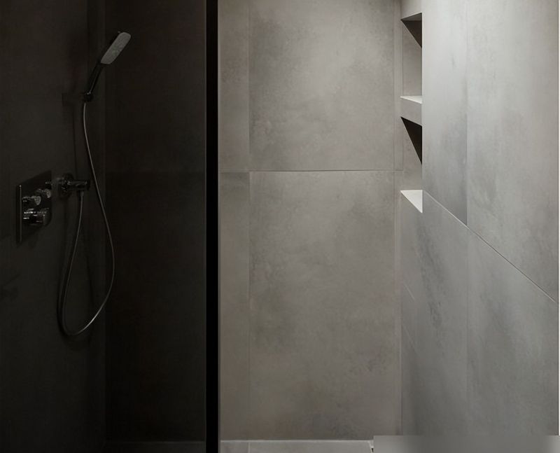 北京夫妇坚持“极简装修”，把90㎡家装得堪称教科书，太高级了 - 家居知识