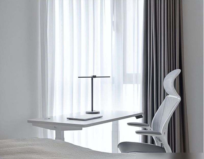 北京夫妇坚持“极简装修”，把90㎡家装得堪称教科书，太高级了 - 家居知识