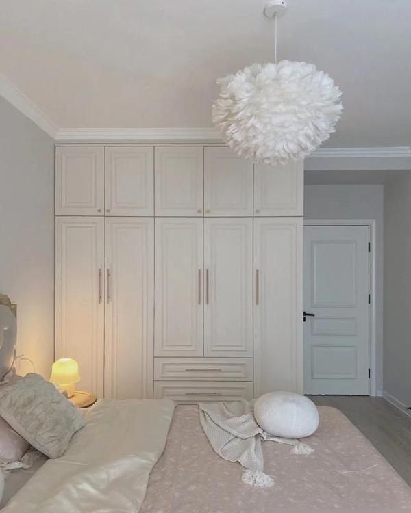 上海一51岁退休阿姨的家，全屋拒绝过度装修，那叫一个极简，晒晒 - 家居知识