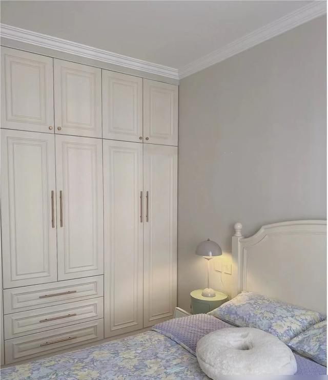 上海一51岁退休阿姨的家，全屋拒绝过度装修，那叫一个极简，晒晒 - 家居知识