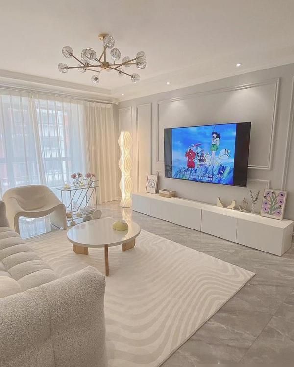 上海一51岁退休阿姨的家，全屋拒绝过度装修，那叫一个极简，晒晒 - 家居知识