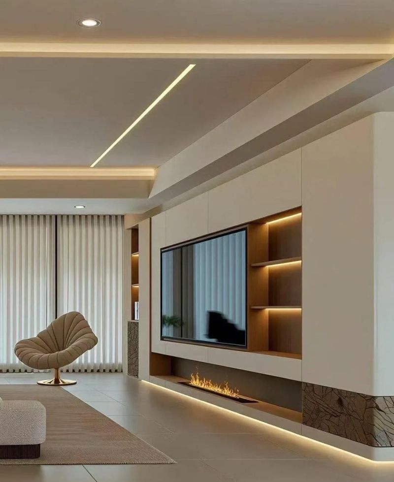 高级原木风家居,简单又放松的治愈系空间 这个家真的太高级了!你们超爱的原木风,简单又放松的空间 。 - 家居知识