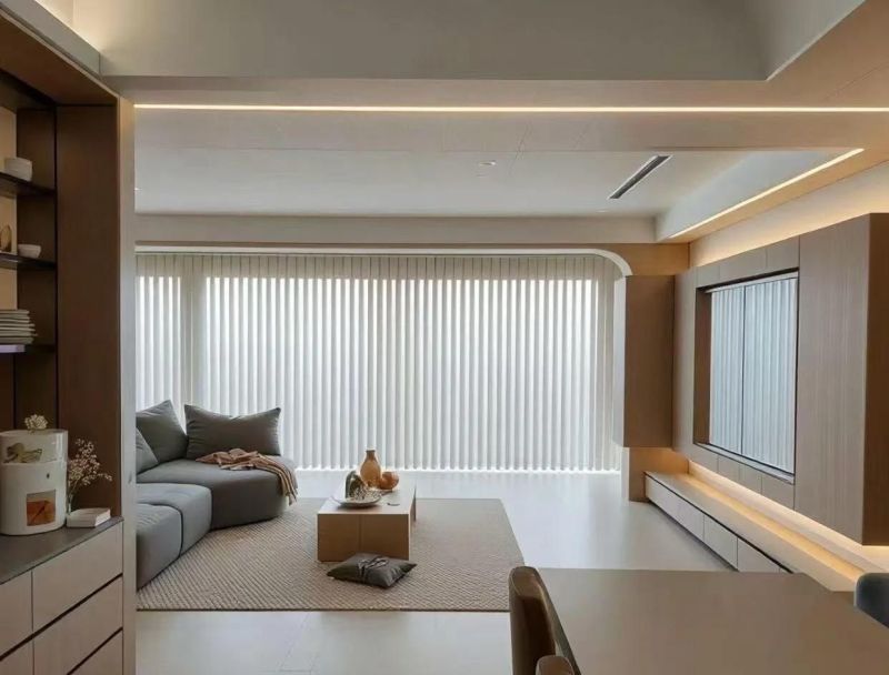 高级原木风家居,简单又放松的治愈系空间 这个家真的太高级了!你们超爱的原木风,简单又放松的空间 。 - 家居知识