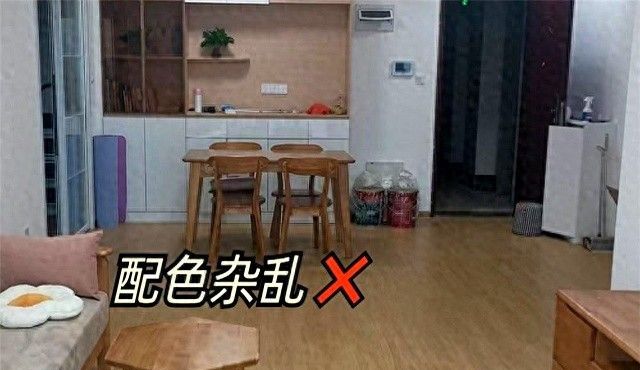 原木风装修翻车？避开这7个致命错误，内行也救不了你