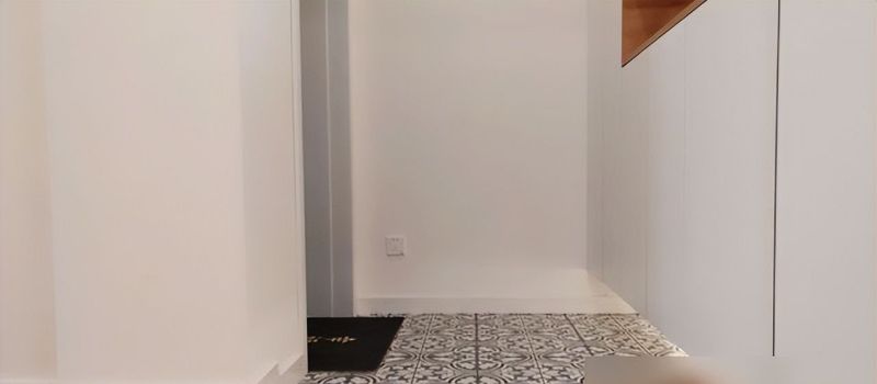 喜欢这样简单不花哨的装修，124㎡日式原木风，让人极度舒适 - 家居知识