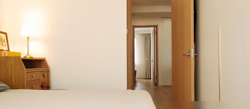 喜欢这样简单不花哨的装修，124㎡日式原木风，让人极度舒适 - 家居知识