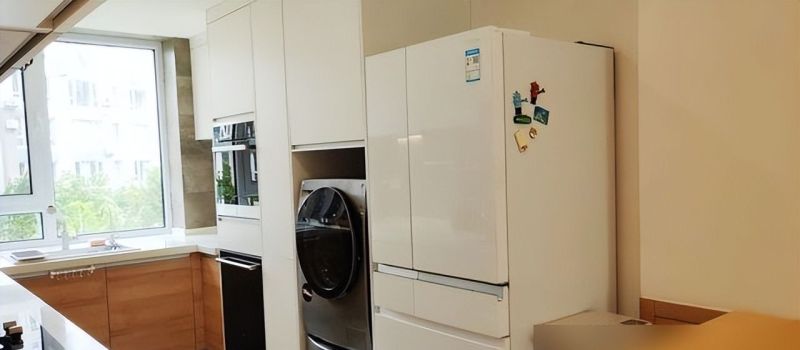 喜欢这样简单不花哨的装修，124㎡日式原木风，让人极度舒适 - 家居知识