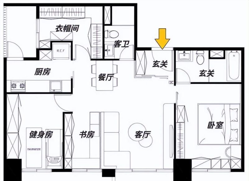 发现上海一户原木风的装修，那叫一个干净利落，给大家晒晒 - 家居知识