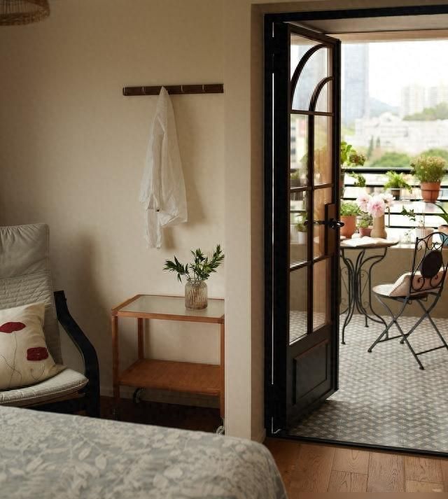 115㎡全屋原木风装修，简约耐看10年不过时