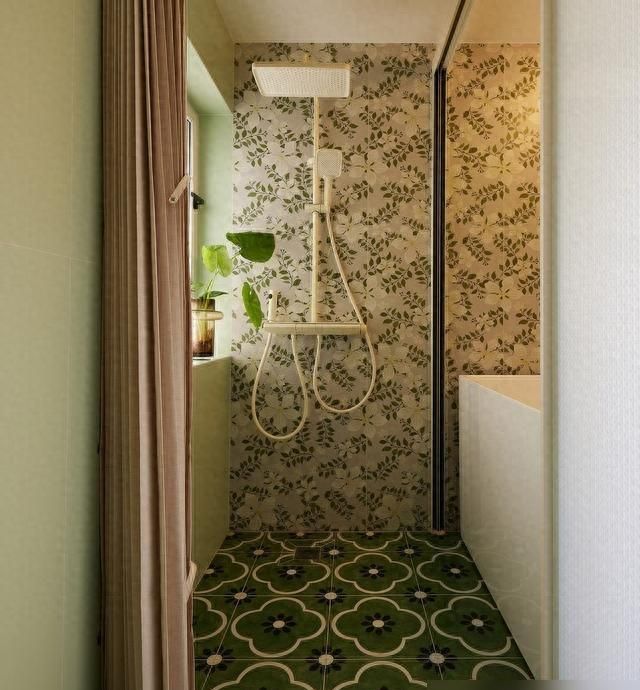 这是我见过最佛系的装修：115㎡，全屋原木风，再过10年也不过时 - 家居知识