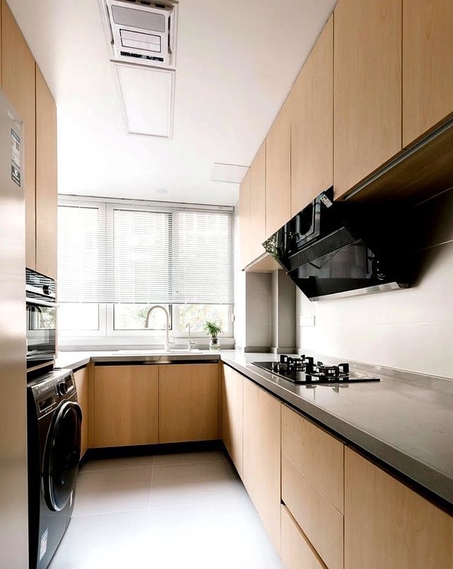 110㎡日式原木风｜9.76w装出30w+效果‼️附省钱秘籍 - 家居知识