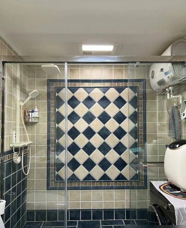 辽宁168㎡美式四口之家,明亮干净,温馨舒适 辽宁一家四口住168㎡的家,美式风格装修,收拾的明亮干净 - 家居知识