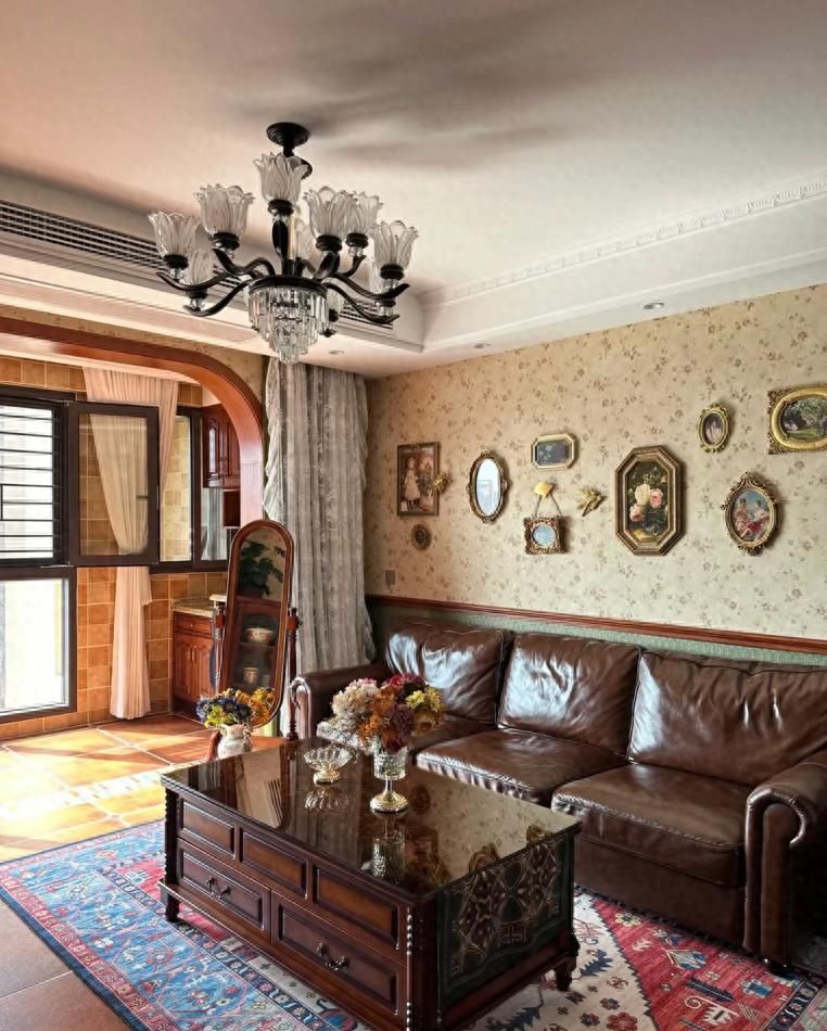 美式风格如今还受欢迎吗？——当代家居潮流趋势探讨