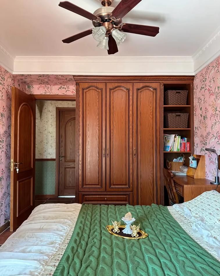 美式风格如今还受欢迎吗?——当代家居潮流趋势探讨 现在还有人喜欢美式风格吗? - 家居知识