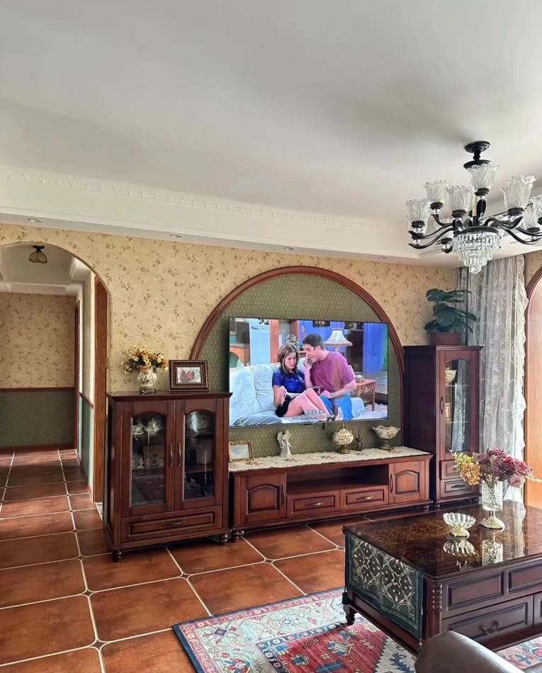 美式风格如今还受欢迎吗?——当代家居潮流趋势探讨 现在还有人喜欢美式风格吗? - 家居知识