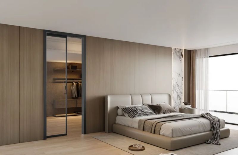 SIMBOR新标丨意式极简主义，唤醒家的呼吸感 - 家居知识