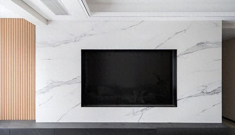 150㎡意式极简豪宅，高级感拉满！