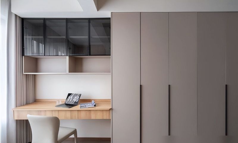 看了她150㎡的房子，才知道什么叫高级！意式极简装修，太美了 - 家居知识