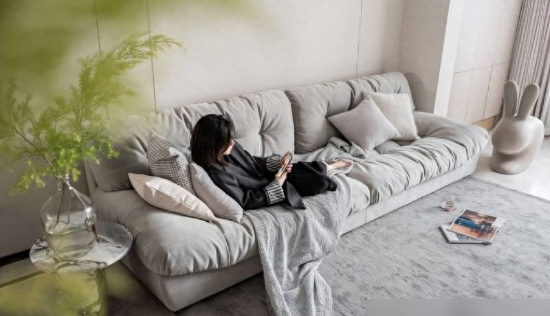 看了她150㎡的房子，才知道什么叫高级！意式极简装修，太美了 - 家居知识