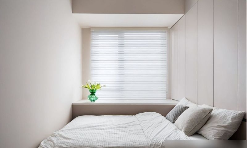 看了她150㎡的房子，才知道什么叫高级！意式极简装修，太美了 - 家居知识