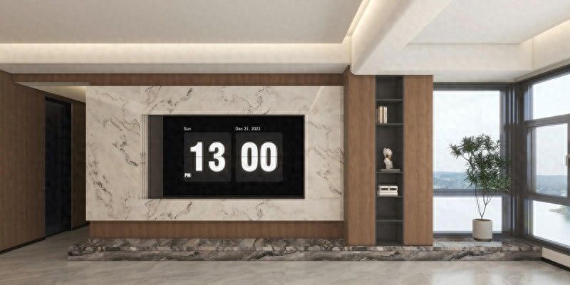 意式极简全屋定制，4大优势打造豪宅级高级感