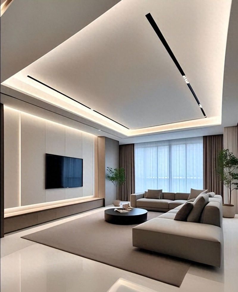 普通人11万打造的意式极简 - 家居知识