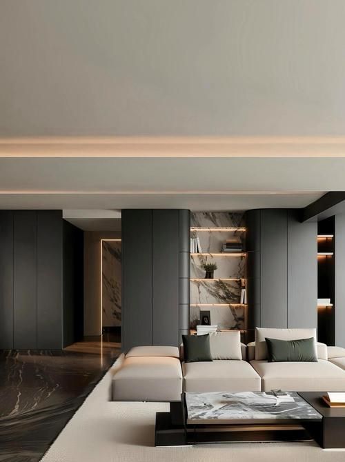 普通人11万打造的意式极简 - 家居知识