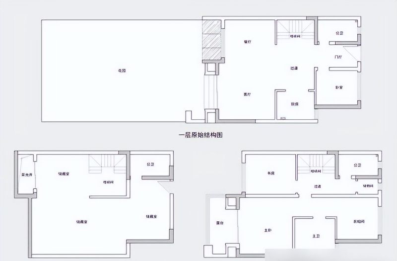 南通90后夫妻的别墅装修,新中式风优雅大气令人倾心 看了南通90后夫妻的别墅装修后,让我对新中式情有独钟,优雅大气 - 家居知识