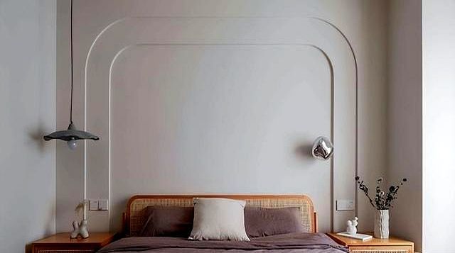 简约不失高级感！90后夫妻的侘寂风新房，让人感觉舒适极了 - 家居知识