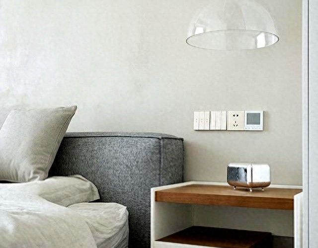 温州三口之家爆改精装房为侘寂风，引全小区跟风效仿