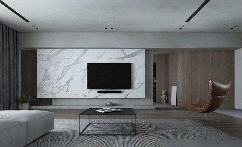 侘寂与留白，4套跳脱豪宅公式的舒适住宅