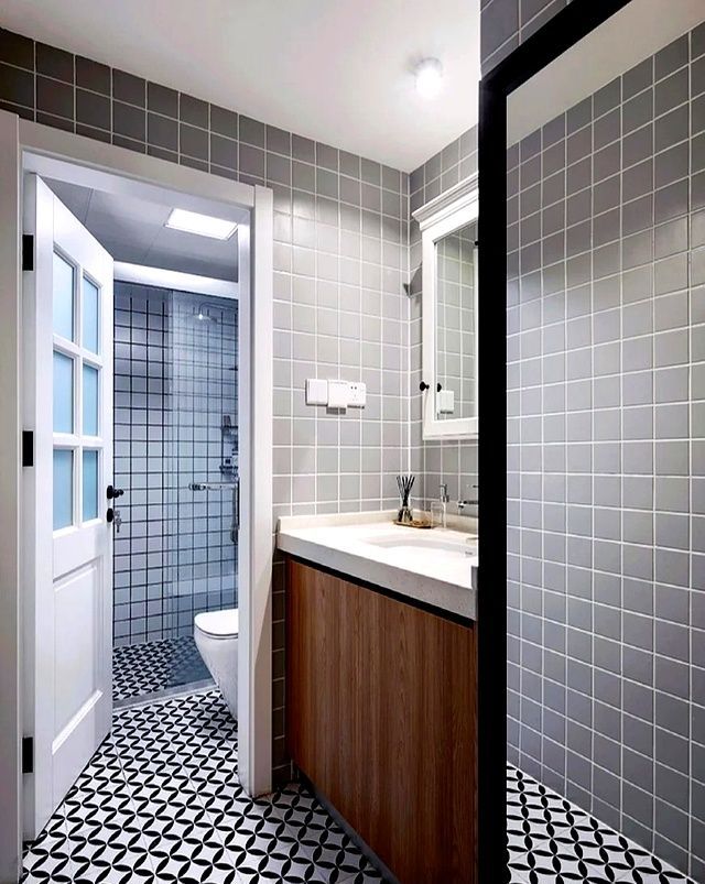 90㎡北欧风装修全记录,7.3万硬装打造清新治愈家 90㎡北欧风装修全记录|硬装7.3w打造清新治愈家 - 家居知识