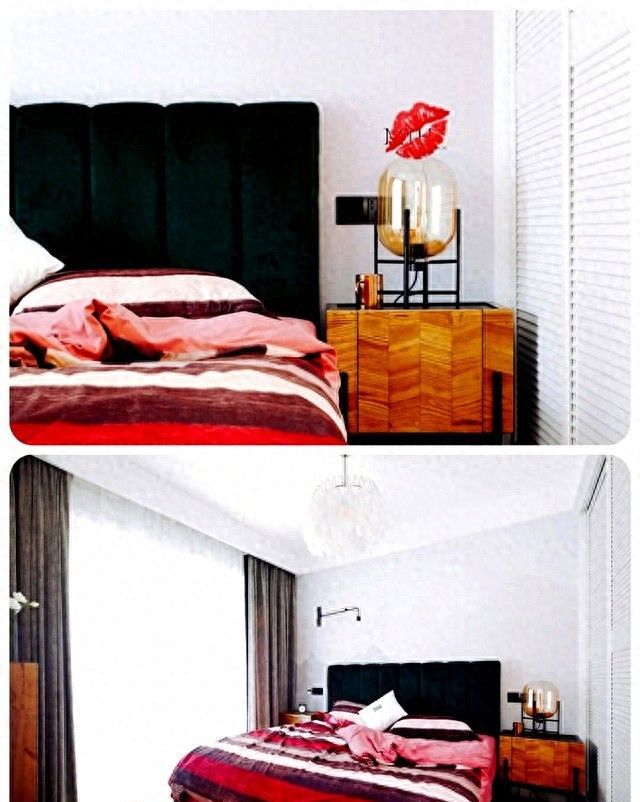 90㎡北欧风装修全记录，7.3万硬装打造清新治愈家